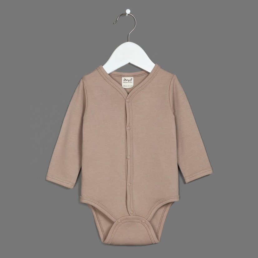 Боди для новорожденных | Радуга | Ёмаё