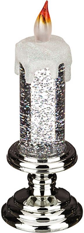 Фигурка с подсветкой «Свеча» | Lefard