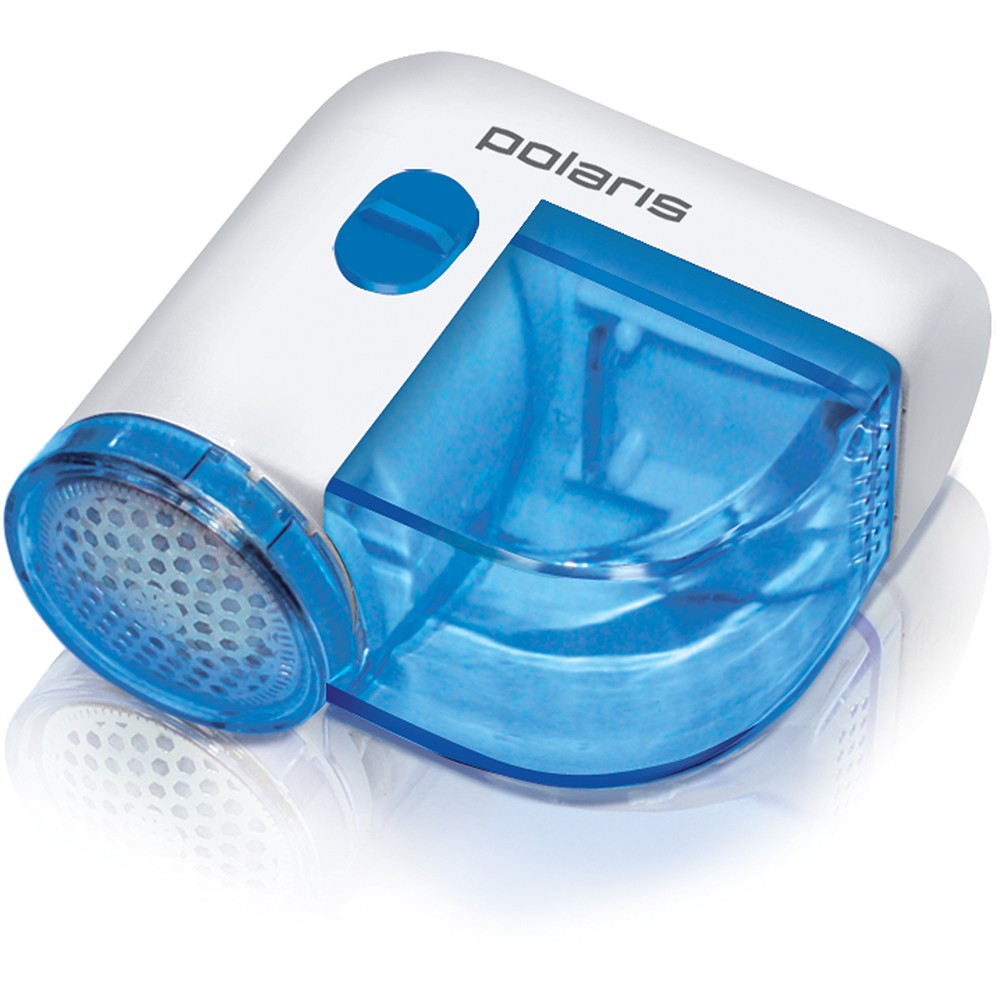 Машинка для удаления катышков Polaris PLR 2022, цвет в ассортименте | Polaris