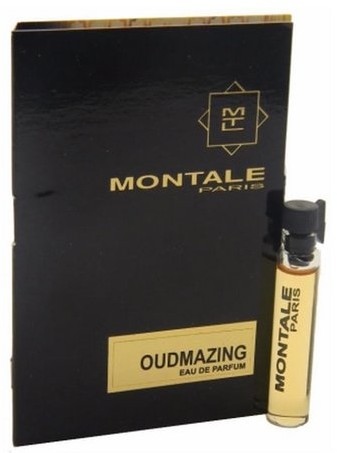 Парфюмированная вода «Oudmazing» | Oudmazing | Montale
