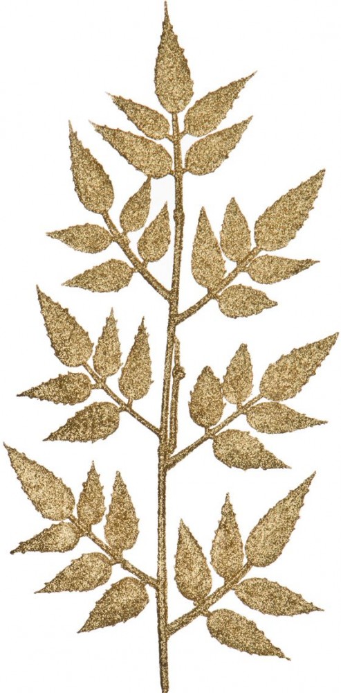 Декор «Ветка» (38 см)