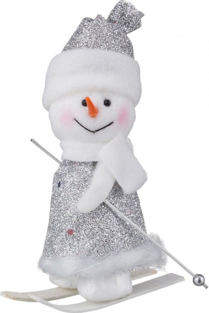 Фигурка декоративная (15 см)