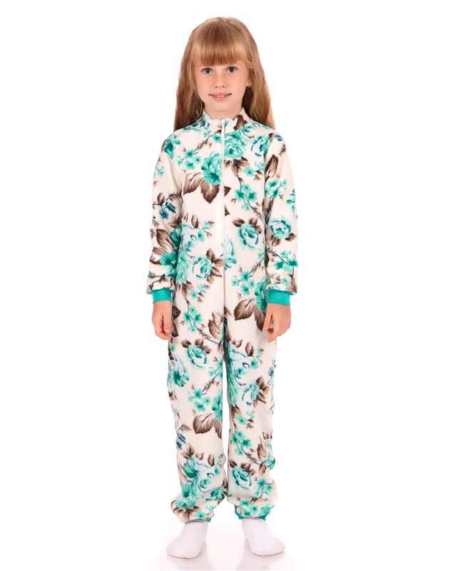 Комбинезон для девочек | Cool | Lynxy