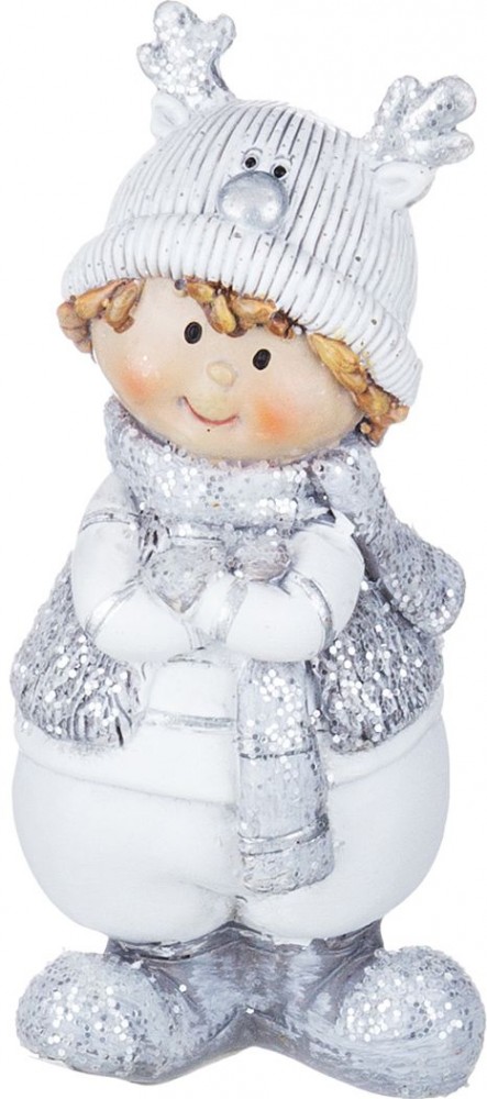 Фигурка «Мальчик» (9 см)