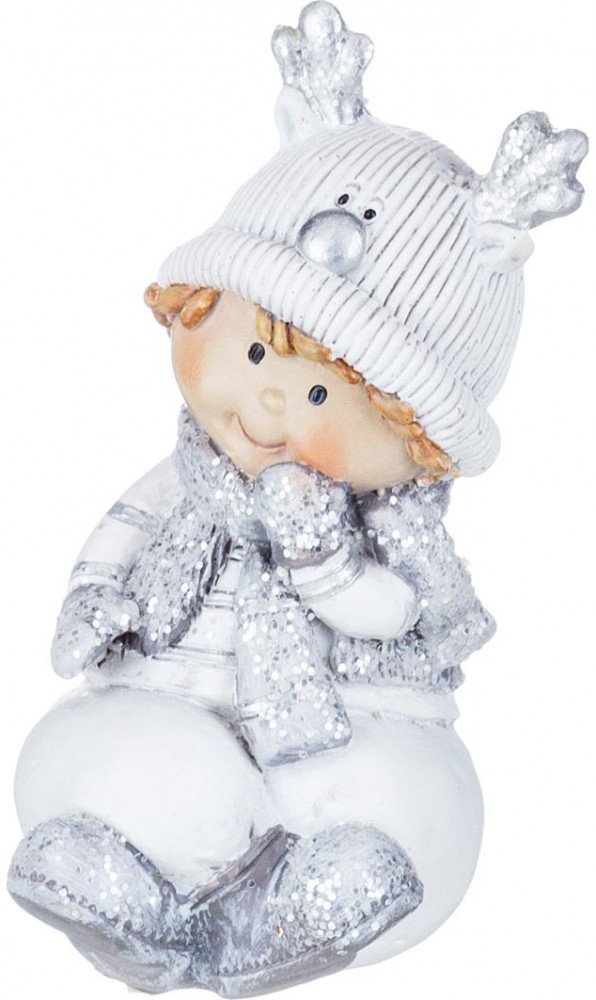 Фигурка «Мальчик» (8 см)