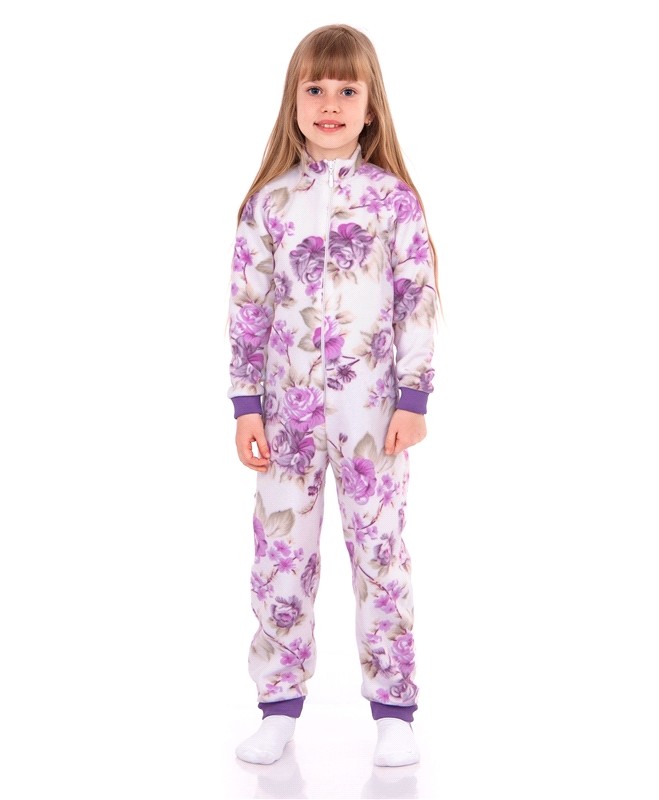Комбинезон для девочек | Cool | Lynxy