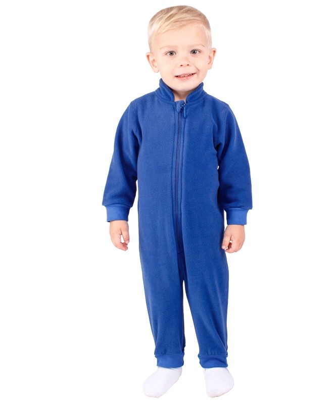 Комбинезон для мальчиков | Веселая семейка | Lynxy