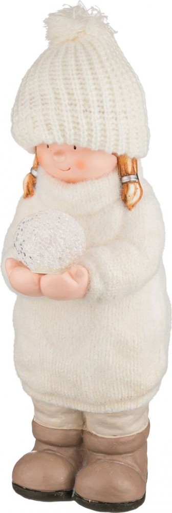 Фигурка с LED-подсветкой (46 см)