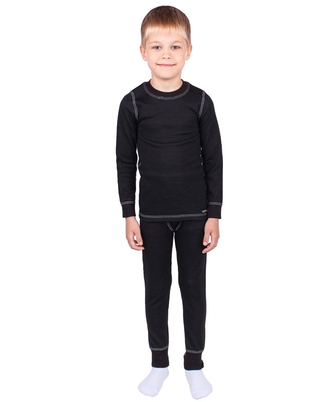 Комплект для мальчиков | Woolly | Lynxy