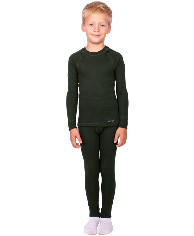 Комплект для мальчиков | Natural | Lynxy