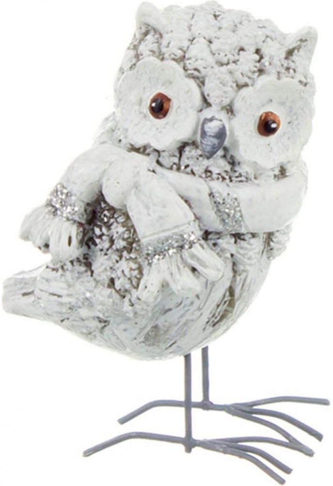 Фигурка «Сова» (8 см) | Lefard