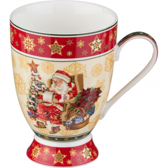 Кружка «Christmas Collection» (300 мл)