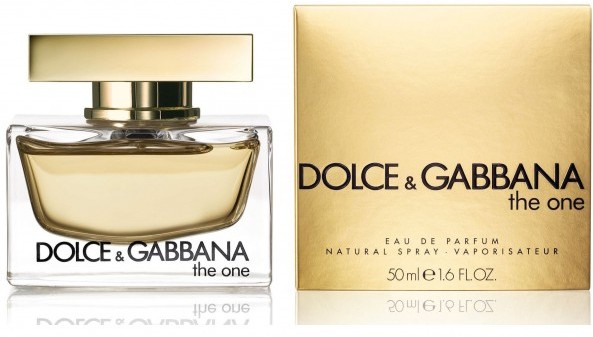 Парфюмированная вода «The One» | The One | Dolce&Gabbana
