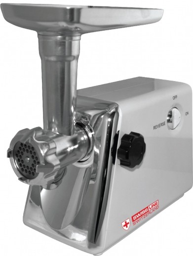Мясорубка XP-16 | SWISSLINE