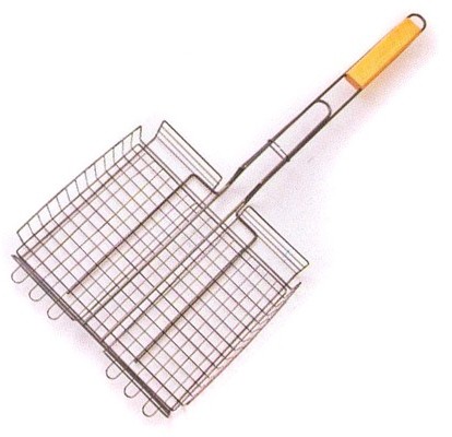 Решетка-гриль SWISSLINE BG-2 | SWISSLINE