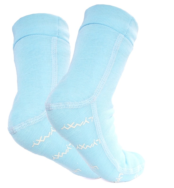 Термоноски для мальчиков | Trevira | Lynxy