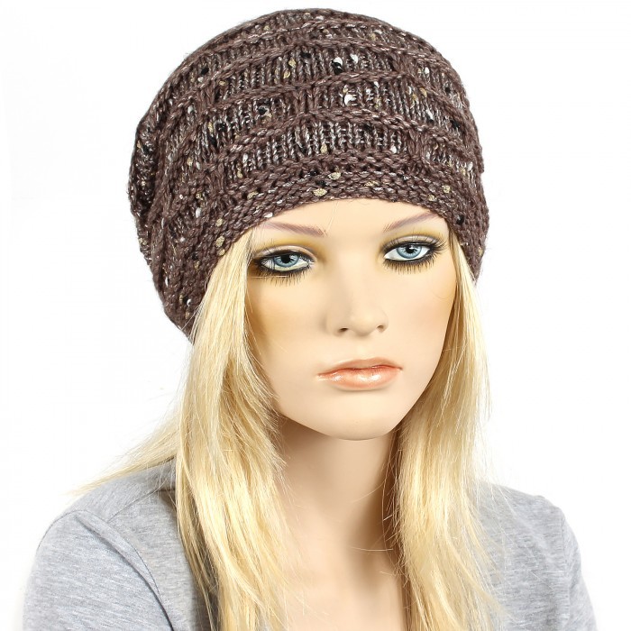 Шапка женская