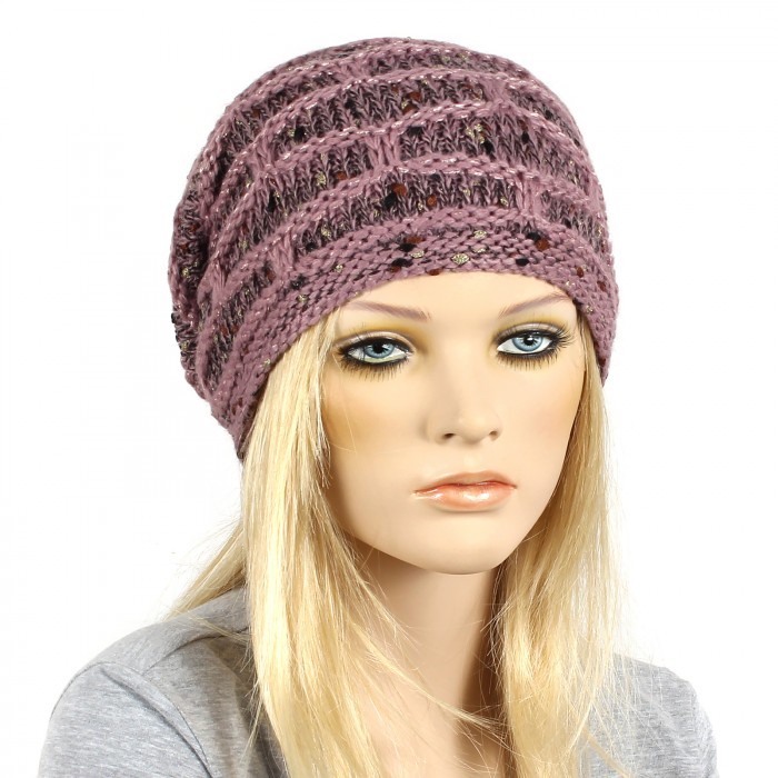 Шапка женская