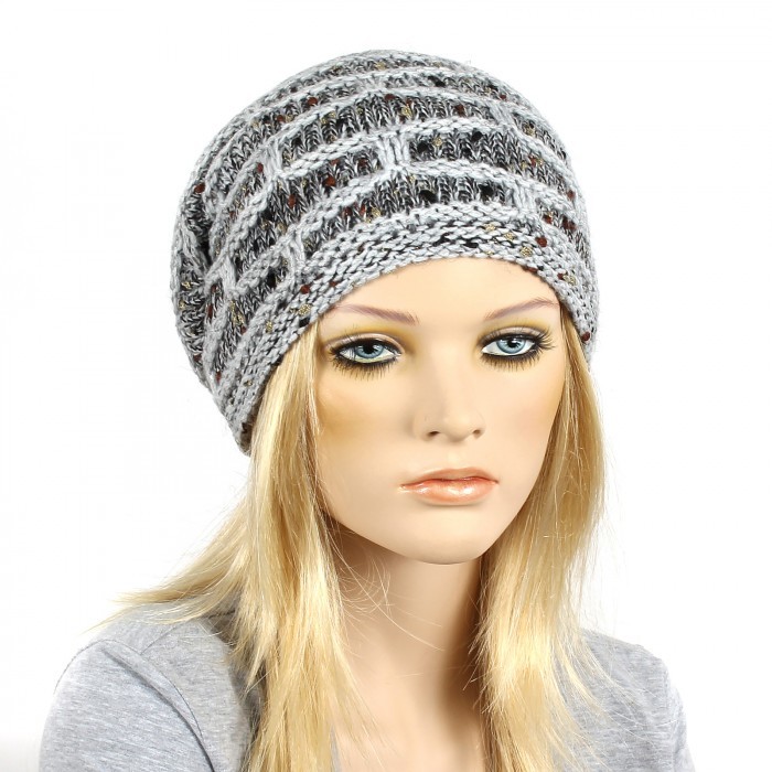 Шапка женская