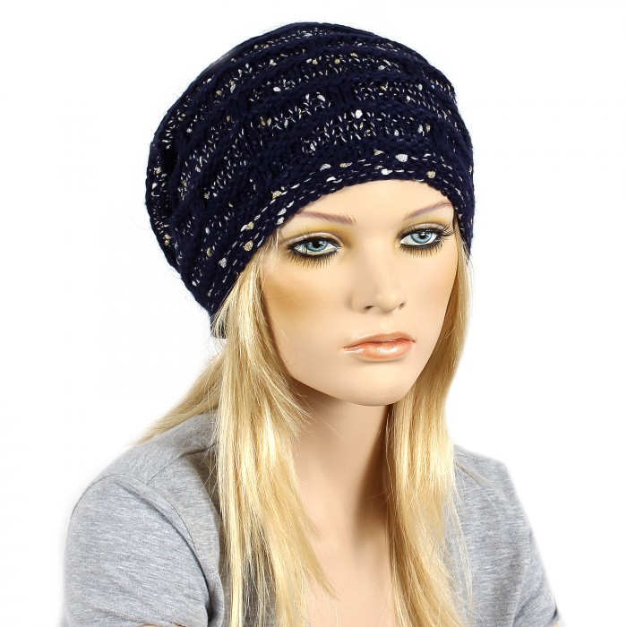 Шапка женская