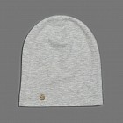 серый меланж