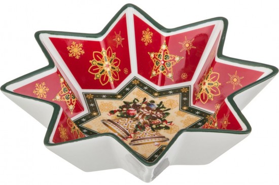 Салатник «Christmas Collection» (26 см)