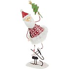 Фигурка «Дед Мороз» (12 см)