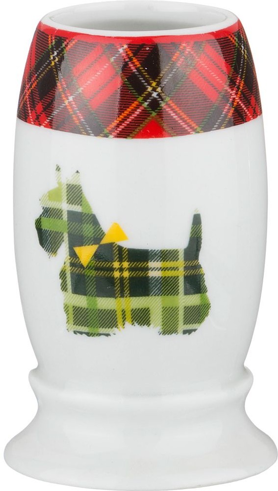 Подставка для зубочисток (7,5 см) | Скотти | Lefard