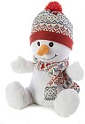 Игрушка—грелка «Снеговик»