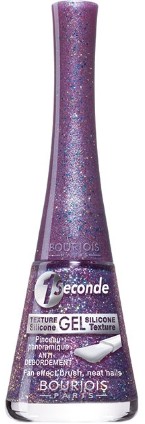 Лак для ногтей «1 Seconde», оттенок 14 Rainbow Apparition | Bourjois