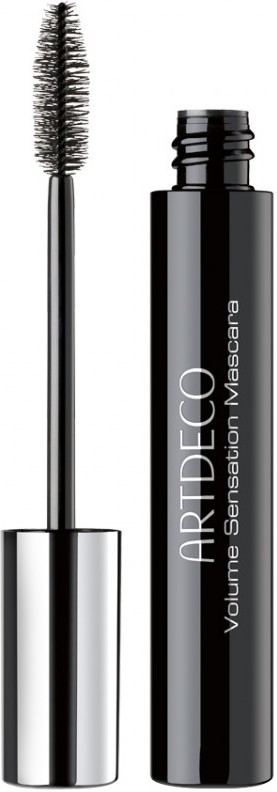Тушь для ресниц «Volume Sensation», оттенок 01 Black | Artdeco
