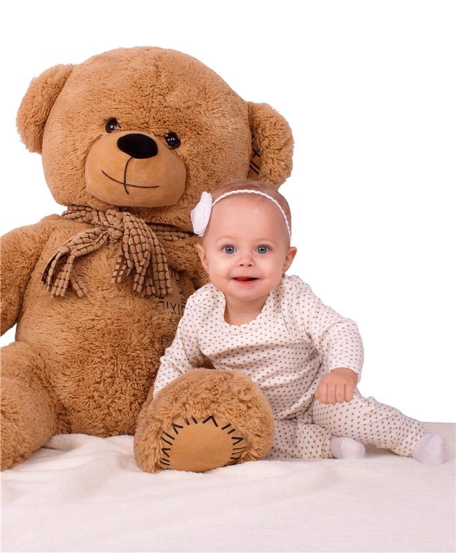 Ползунки для девочек | Полоски и сердечки | Апрель