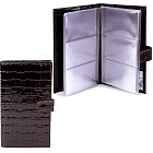 темно-коричневый