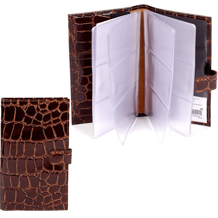 Визитница | Премьер