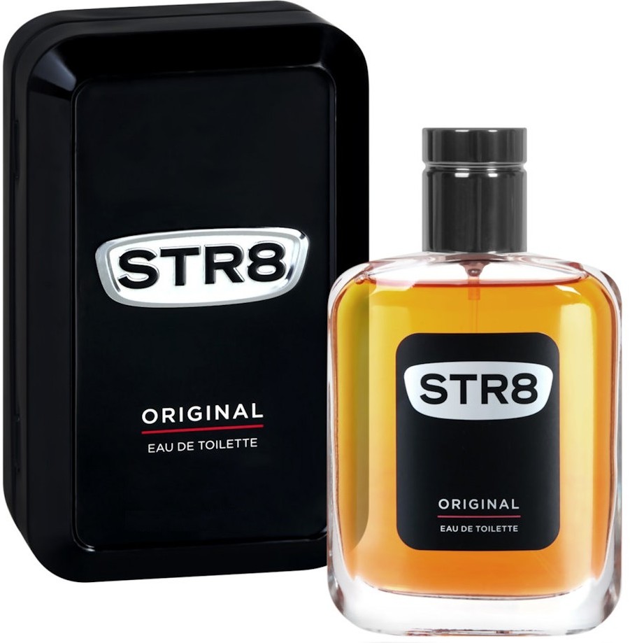Туалетная вода «STR8 Original» | STR8