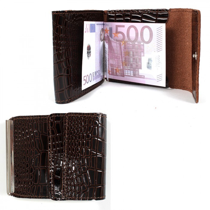 Зажим для купюр | Премьер