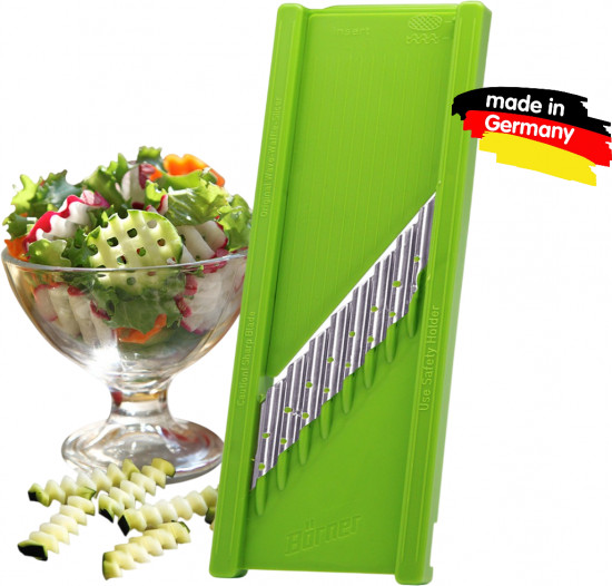 Овощерезка для карвинга (салатовый)