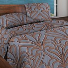 Комплект постельного белья «Eccentric» (арт. 15296, 1,5-спальный, биокомфорт, 2 наволочки 70х70)