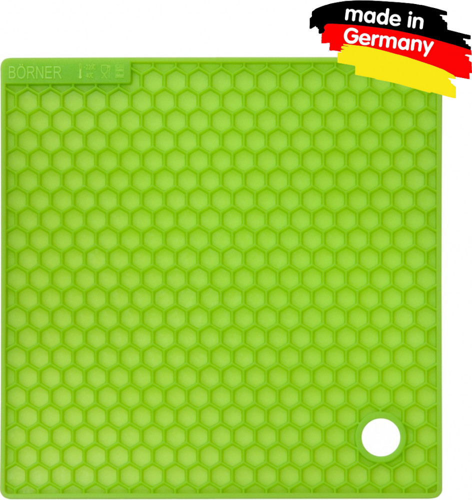 Подставка под горячее | Ideal | Bőrner