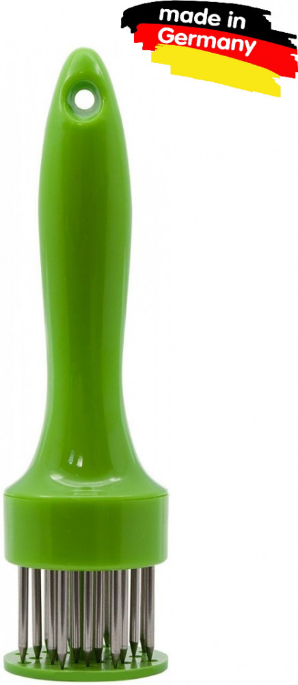 Тендерайзер для мяса (салатовый) | Ideal | Bőrner