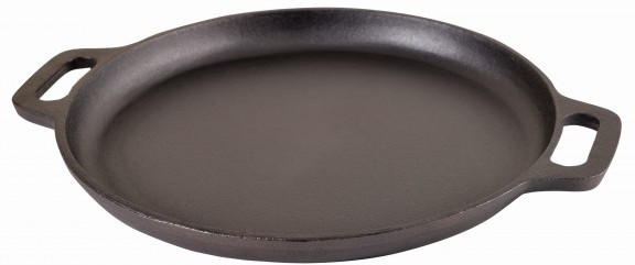 Круглая сковорода | Fissman