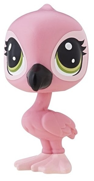 Фигурка «Литл Пет Шоп» | Littlest Pet Shop | Hasbro