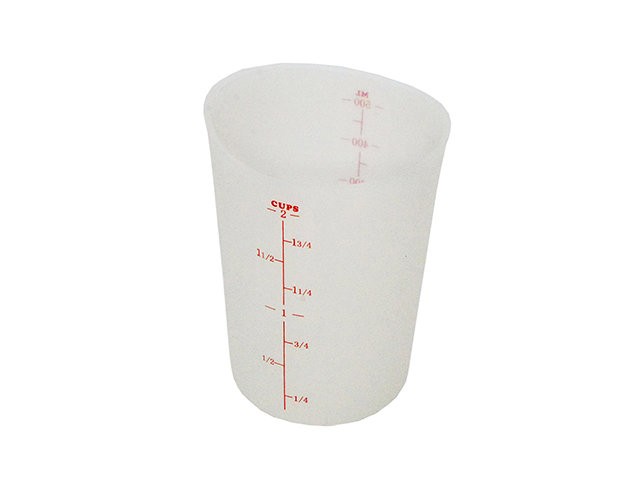 Мерная емкость (500 мл) | Fissman