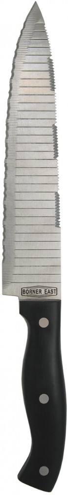 Нож «Монстр-Шеф» | Bőrner