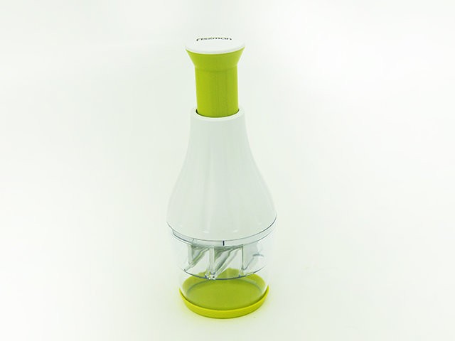 Измельчитель — чоппер для овощей | Fissman