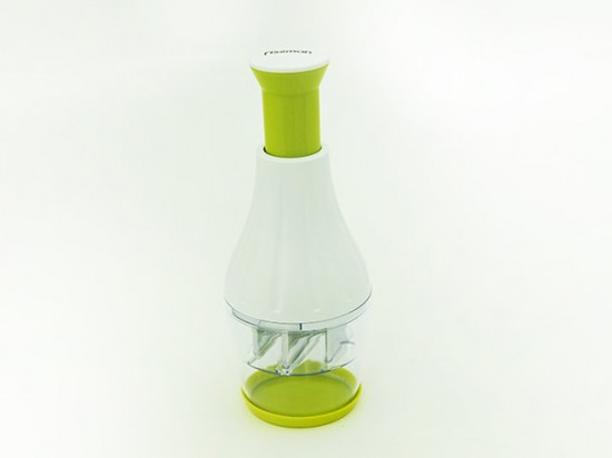 Измельчитель — чоппер для овощей