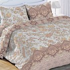 Комплект постельного белья «Франческа» (арт. 12064-1, 1,5-спальный, БИОкомфорт, 2 наволочки 70х70)