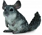 Фигурка декоративная «Длиннохвостая шиншилла»