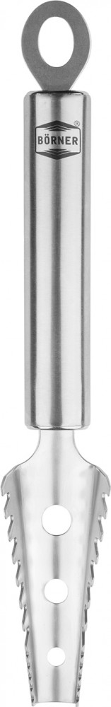 Нож для чистки рыбы | Торонто | Bőrner