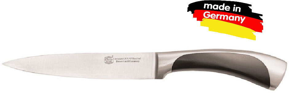 Нож поварской | Торонто | Bőrner